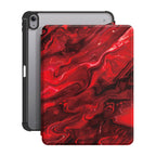 Flowing Flame - iPad Case