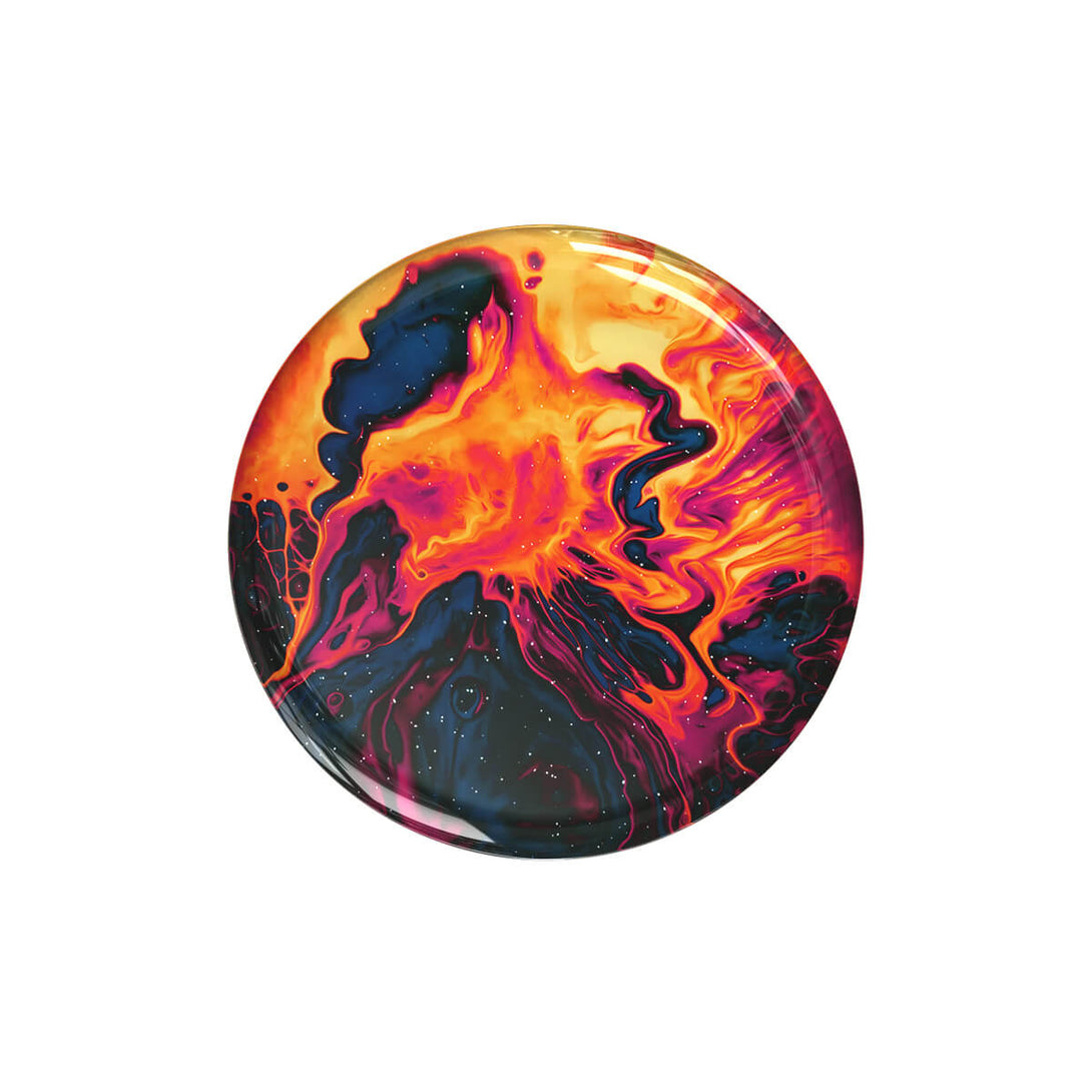 Devourer - Agarre de bolsa de aire para MagSafe