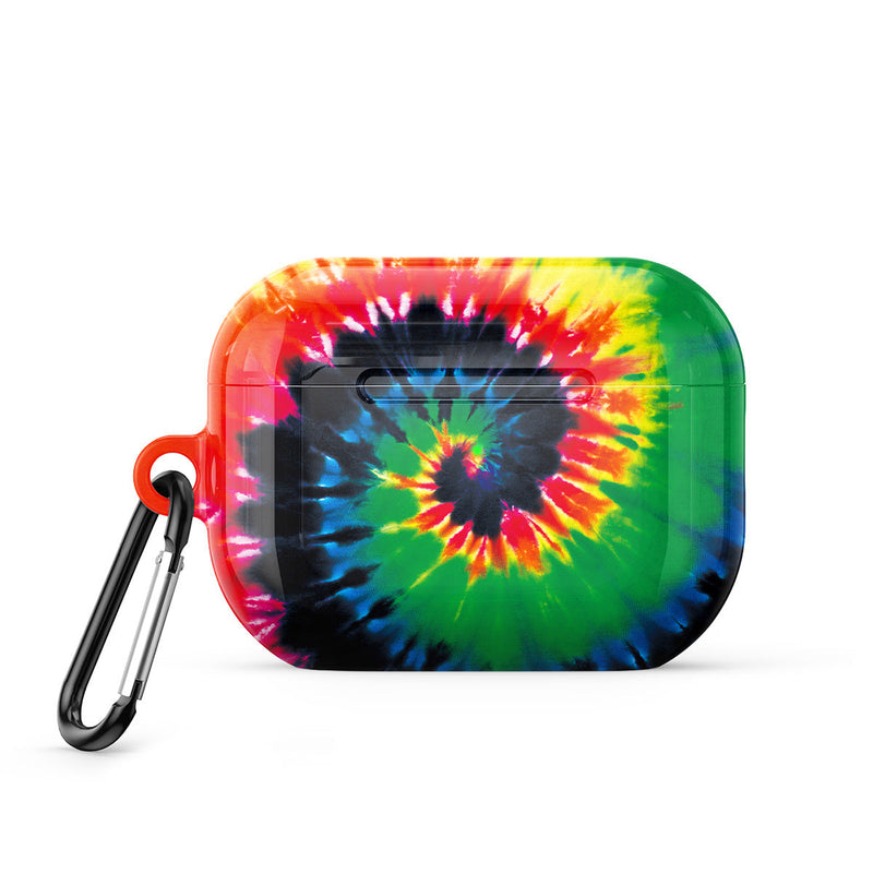 Vibrant Flow - AirPods Case