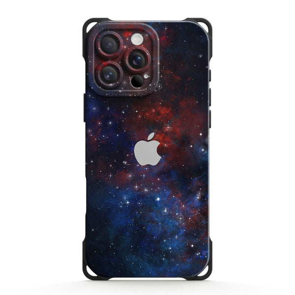 Star-Lord - iPhone Ultra Impact Resistant Protective Case