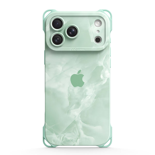 Mint Green - iPhone Ultra Impact Case