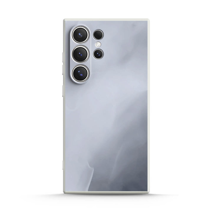 Gray Smoke - Samsung Case