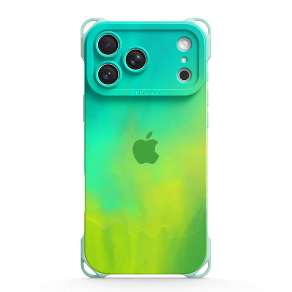 Northern Lights - iPhone Ultra Impact Resistant Protective Case