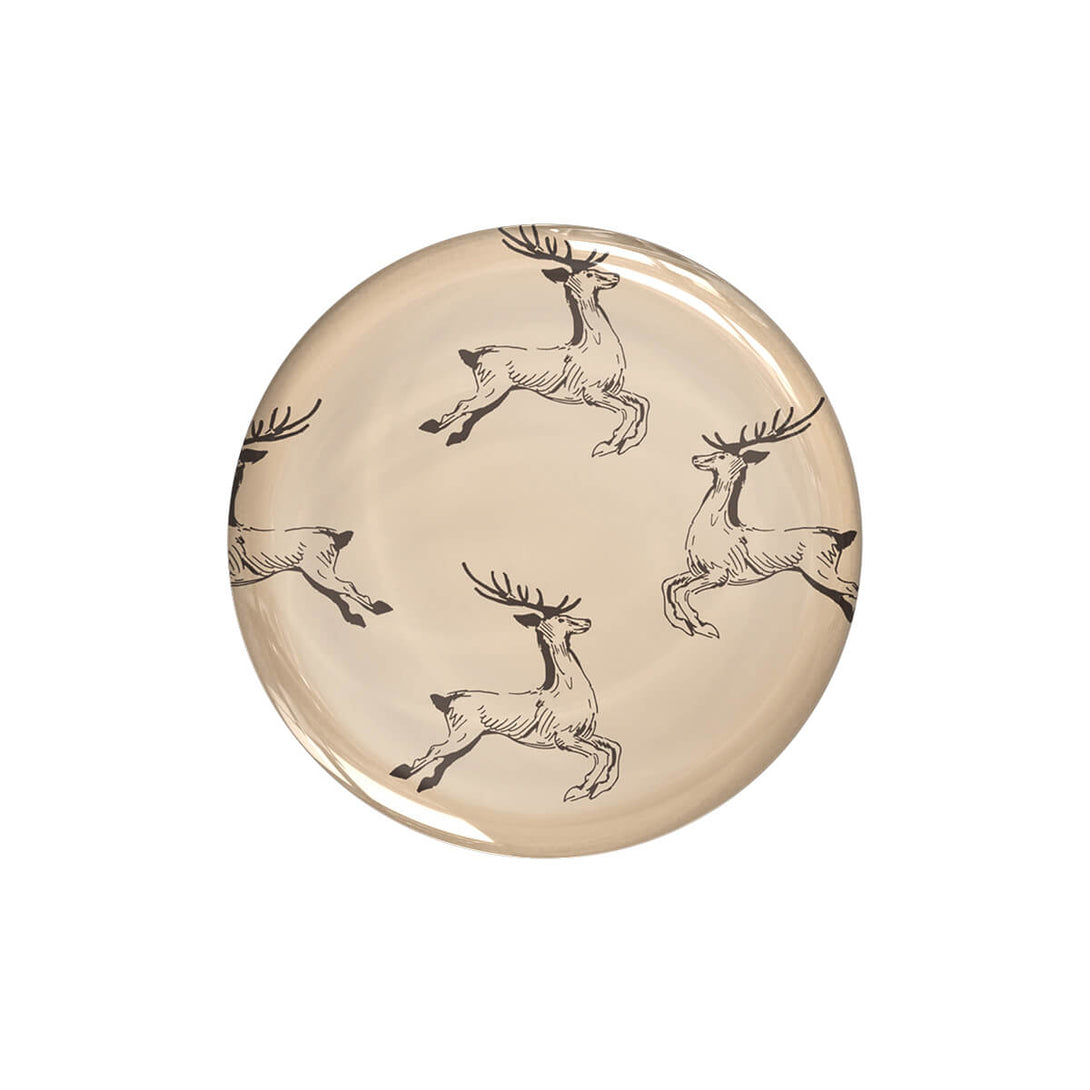 Lucky Elk - Agarre de bolsa de aire para MagSafe