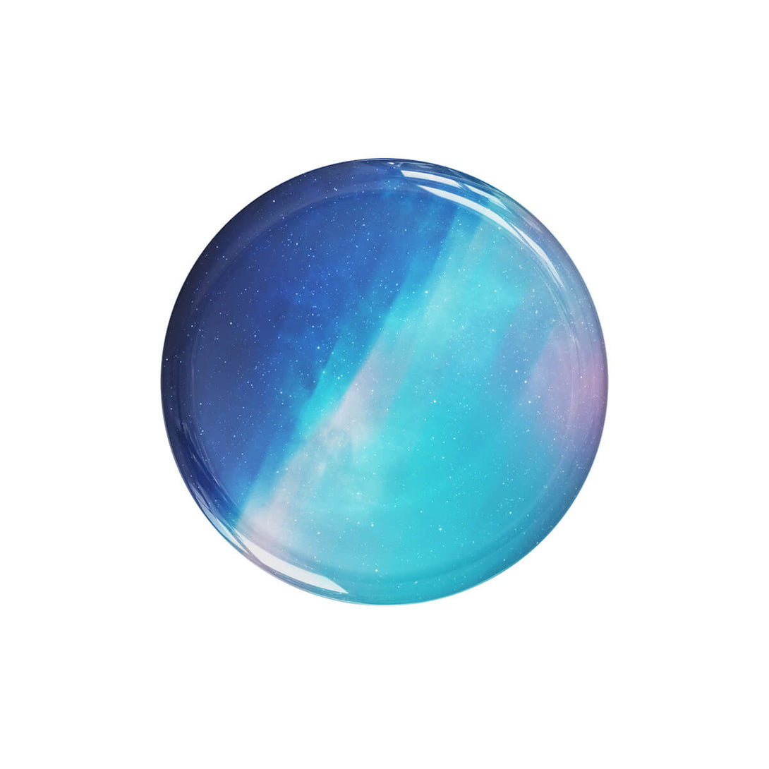 Blue Light Gradient - AirBag Grip For MagSafe
