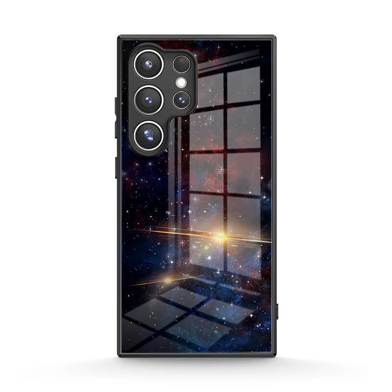 Star-Lord - Samsung-hoesje