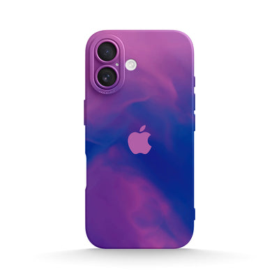Unigue - iPhone Silicone Case