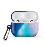 Blue Light Gradient - AirPods Case
