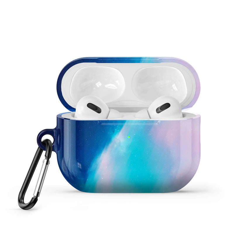 Blue Light Gradient - AirPods Case