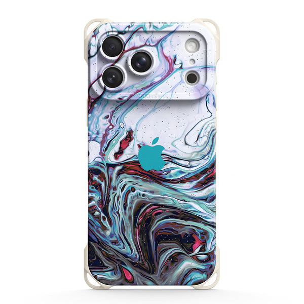 Ultimate Mutation - iPhone Ultra Impact Case