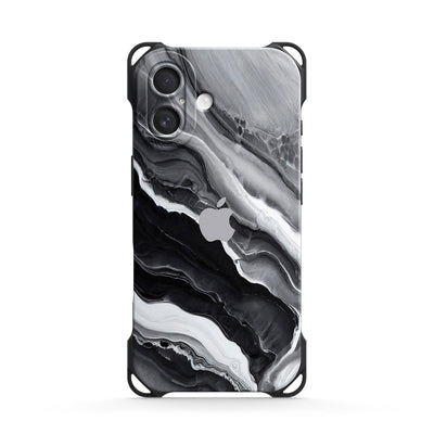 Ink Jade - iPhone Ultra Impact Case