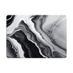 Ink Jade - Macbook Case