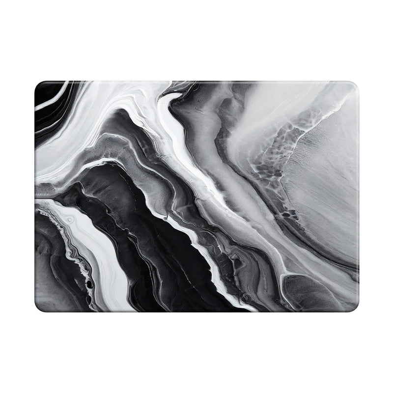 Ink Jade - Macbook Case