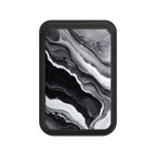 Ink Jade - iPhone Leather Wallet
