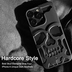 Milky White - iPhone Case