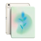 Green Sprouts - iPad Case
