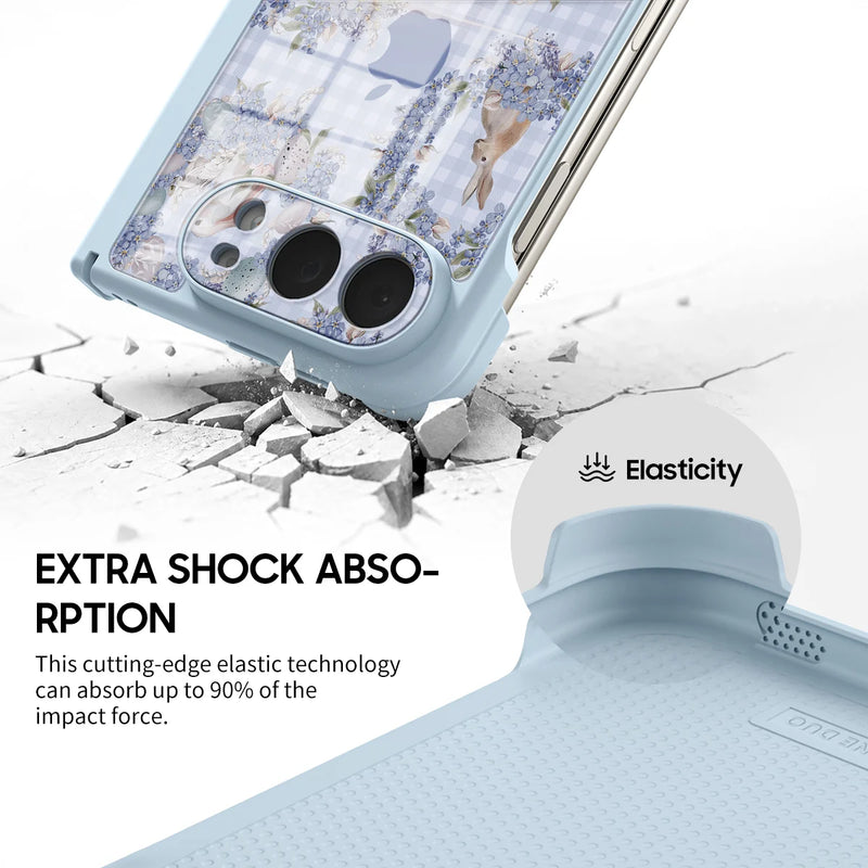 iPhone Duo | Durable Glass