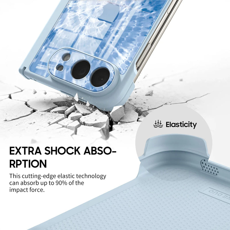 iPhone Duo | Durable Glass