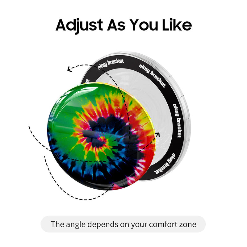 Jade Blaze - MagSafe AirBag Grip