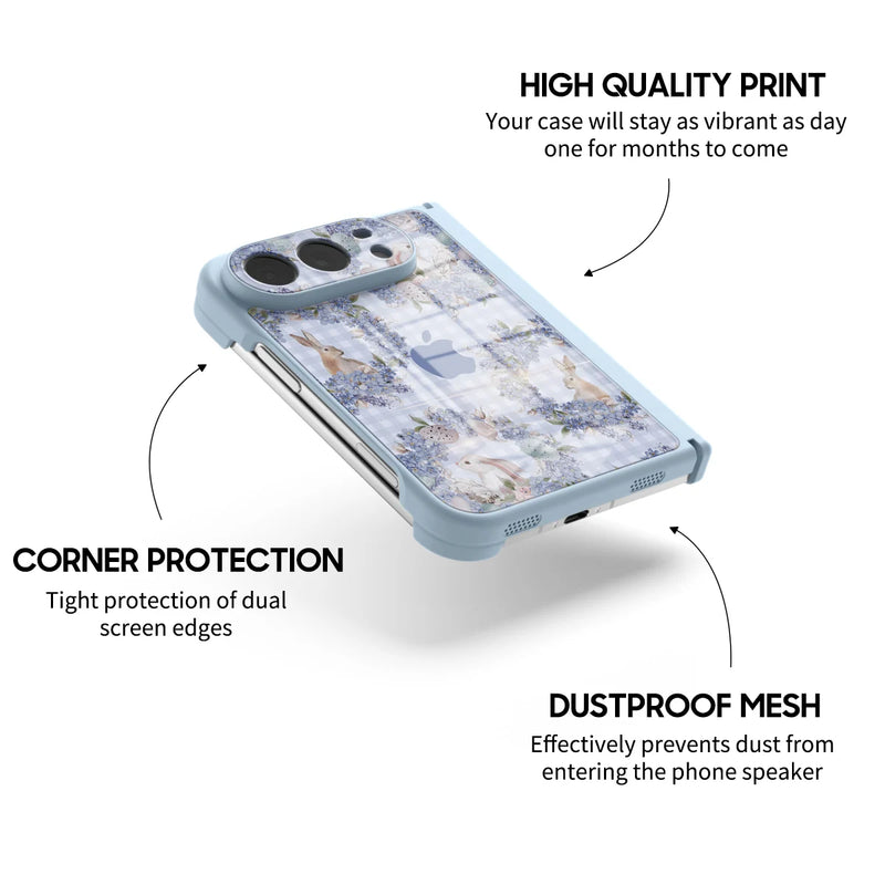 iPhone Duo | Durable Glass