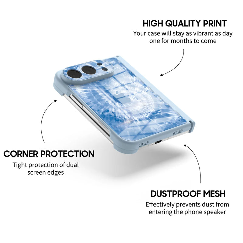 iPhone Duo | Durable Glass
