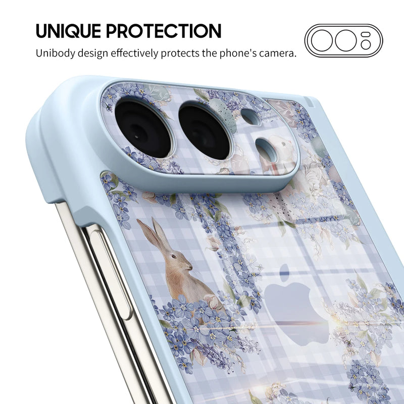iPhone Duo | Durable Glass