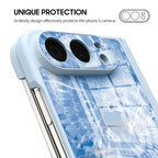 iPhone Duo | Durable Glass