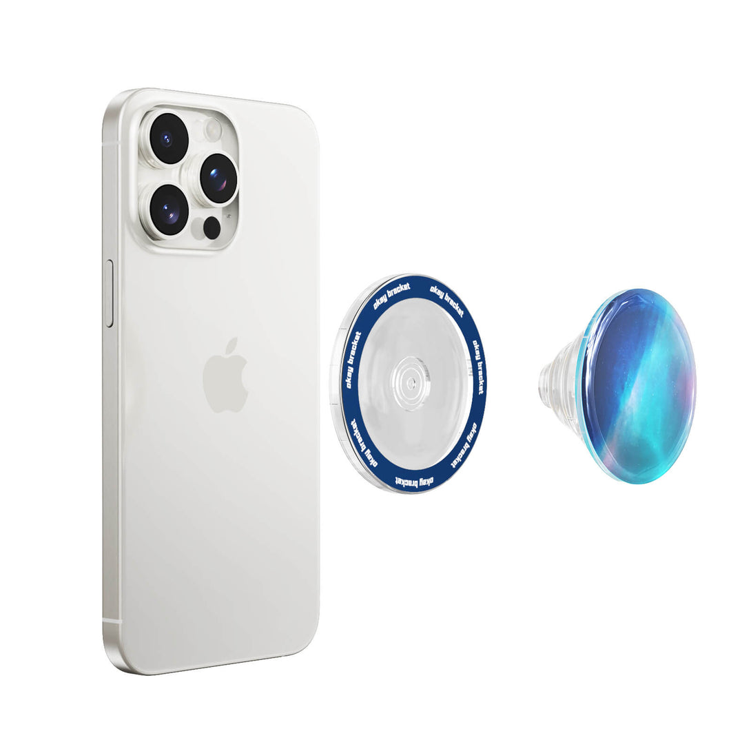Dazzling - AirBag Grip For MagSafe