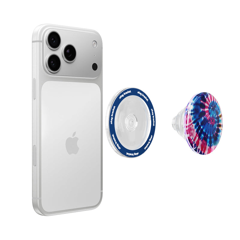 Moon Mist - MagSafe AirBag Grip