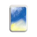 Critical Point - iPhone Leather Wallet