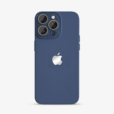Royal Blue - iPhone Case