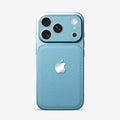 Blue - iPhone Case