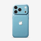 Blue - iPhone Case