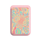 Losing Yourself - iPhone Leather Wallet