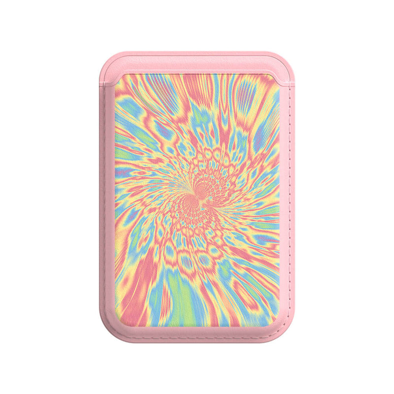 Losing Yourself - iPhone Leather Wallet