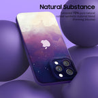 Astronomy - iPhone Silicone Case