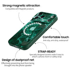 Concern - iPhone Wrist Strap Case