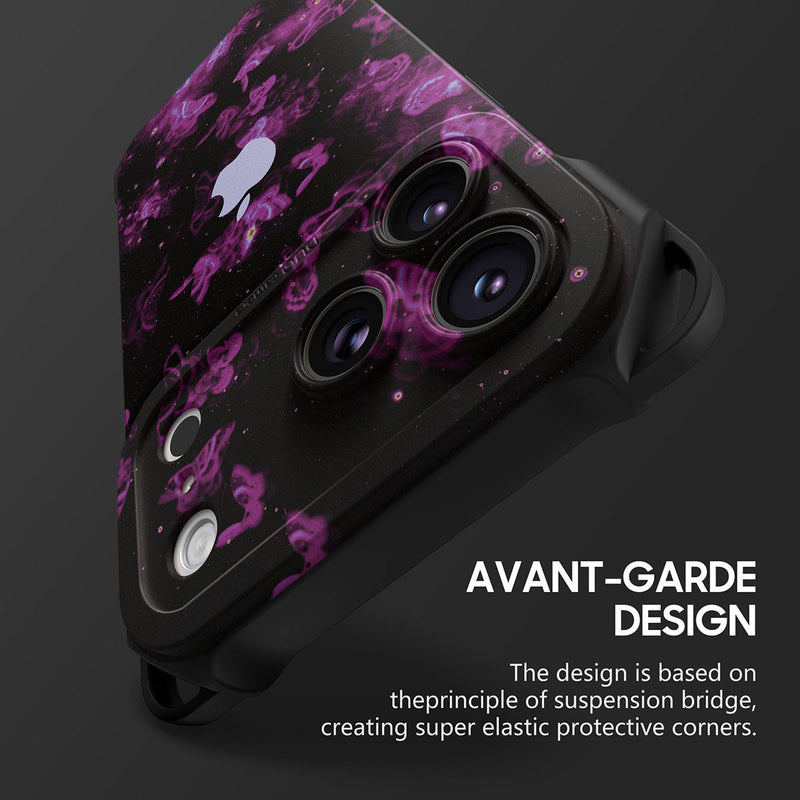 Farewell - iPhone Ultra Impact Case