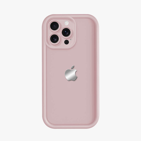Wit - iPhone hoesje