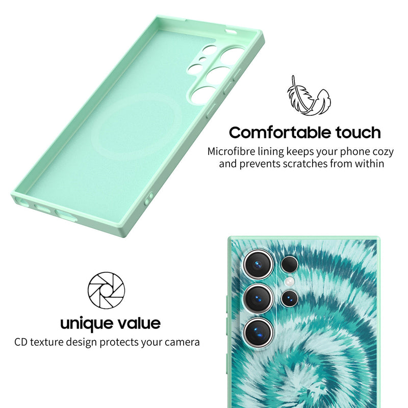 Soft Reverie - Samsung Case