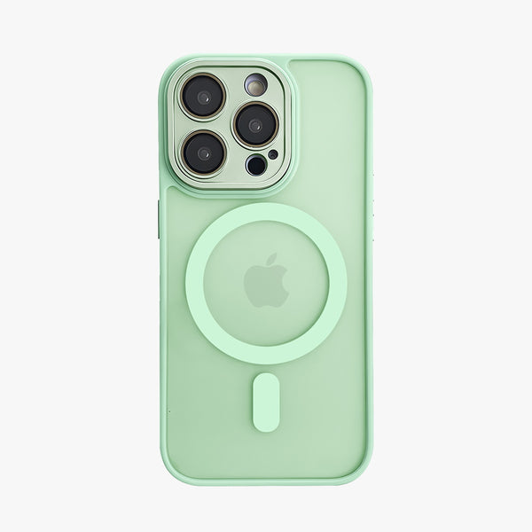 Light Cyan - iPhone Case