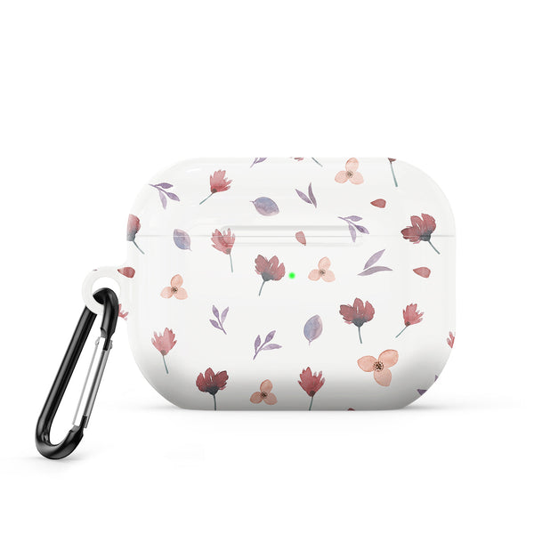 Floral Scent - AirPods Case
