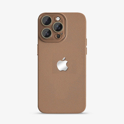 Coffee Color - iPhone Case