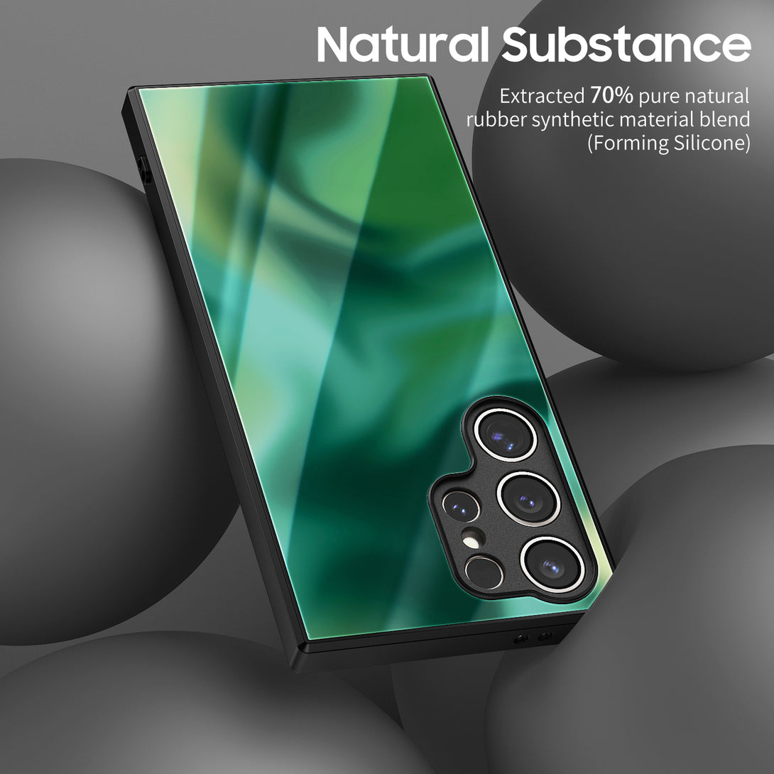 Hide and Seek - Samsung Case