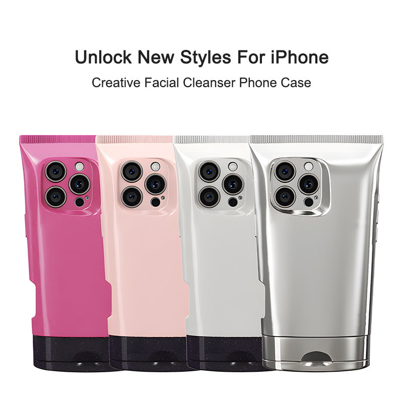 Rose Red - iPhone Case
