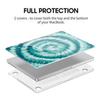 Soft Reverie - Macbook Case