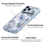 Untie - iPhone Glass Case