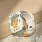 Mango Green - Watch Strap