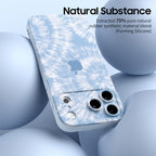 Soft Reverie - iPhone Silicone Case