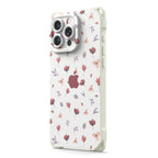 Floral Scent - iPhone Ultra Impact Case